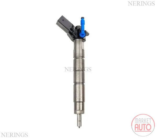 Diesel injector new (Bosch)-NLMR
