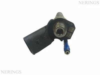 Diesel injectors remanufactured