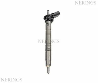 Diesel injector new (Bosch-OEM)-UKCM