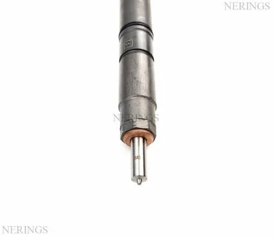 Diesel injector new (Bosch) -PLHH
