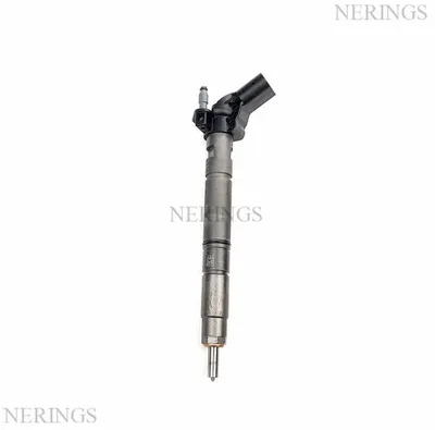 Diesel injector new (Bosch-OEM) -BGRS