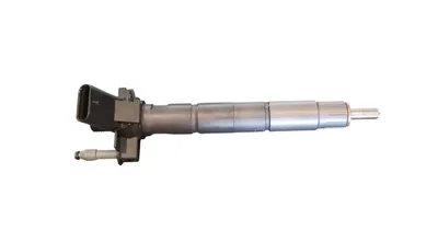 Diesel injector new (4-pins (Bosch-OEM) -DER