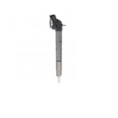Diesel injectors remanufactured