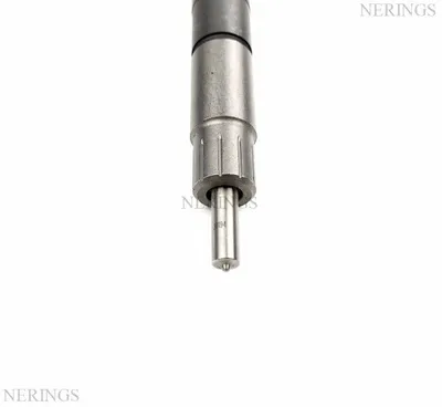 Diesel injector new (Bosch) - NLMR