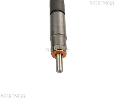 Diesel injector new (Bosch)-ESTEC