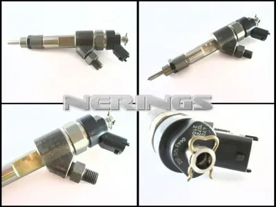 Diesel Injector remanufactured