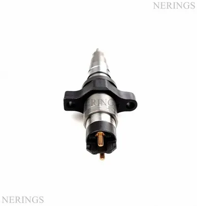 Diesel injector new (Bosch) - ESDTS