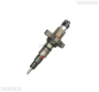 Diesel Injector remanufactured (Bosch) -PLTM