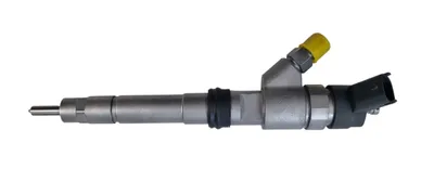 Diesel injectors remanufactured
