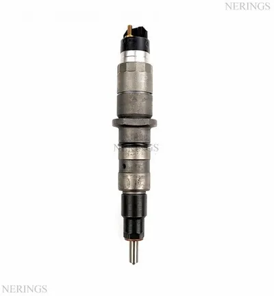 Diesel injector new (Bosch) -NLP