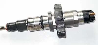 Diesel injector new (Bosch) -DER