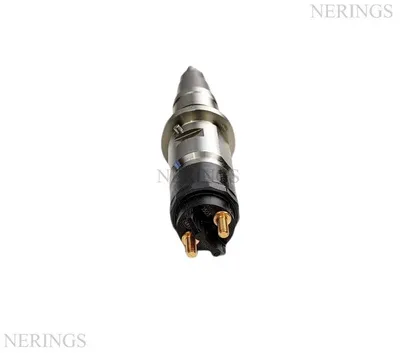 Diesel injector new (Bosch)-ESDTS