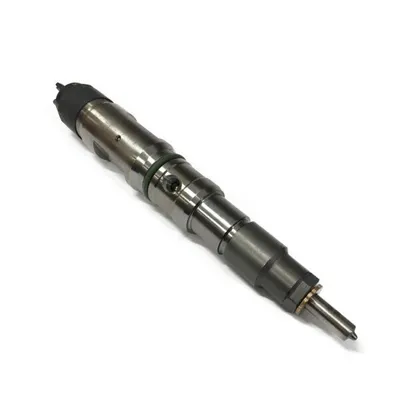 Diesel injectors remanufactured