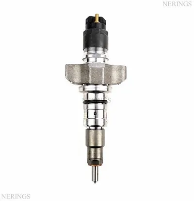 Diesel injector new (Bosch) -BGRS