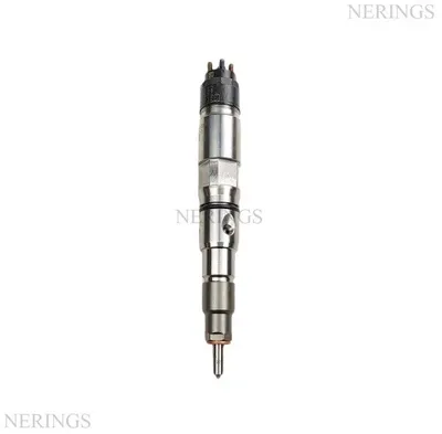 Diesel injector new (Bosch) -PLTM