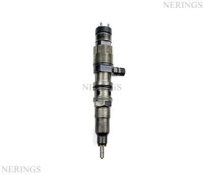 Diesel injector new (Bosch) -DER-GBBR