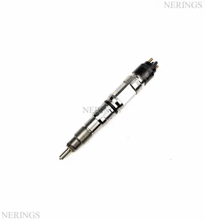 Diesel injector new (Bosch)-BGRS