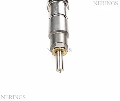 Diesel injector new (Bosch) - TRDO