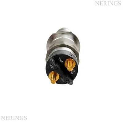 Diesel injector new (Bosch) -DER