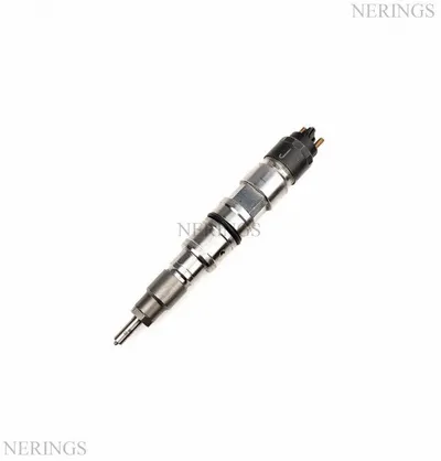 Diesel injector new (Bosch) (from test engines) - NLMR
