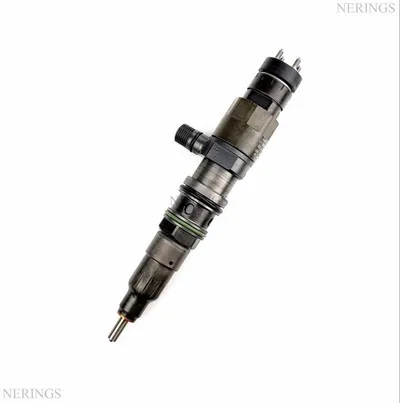 Diesel injector new (Bosch) -PLSM