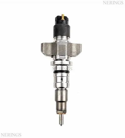 Diesel injector new (Bosch) - BGRS