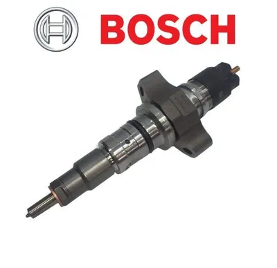 Diesel injector new (Bosch) -DER