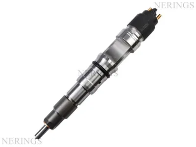 Diesel injector new (Bosch) -NLMR
