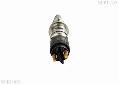 Diesel injector new (Bosch)-ESTEC