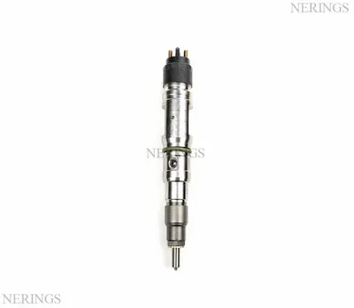 Diesel injector new (Bosch) - TRDO