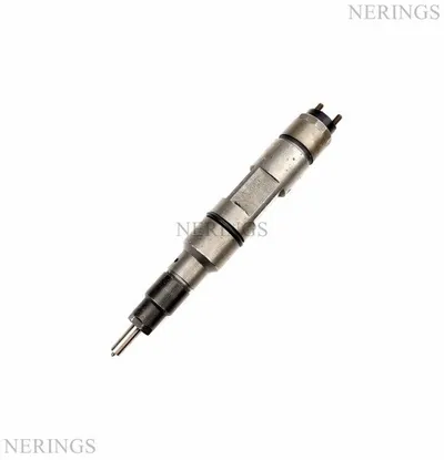 Diesel injector new Bosch (from test engine) - NLMR