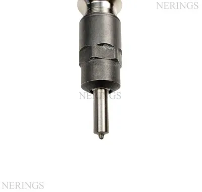 Diesel injector new (Bosch)-ESTEC