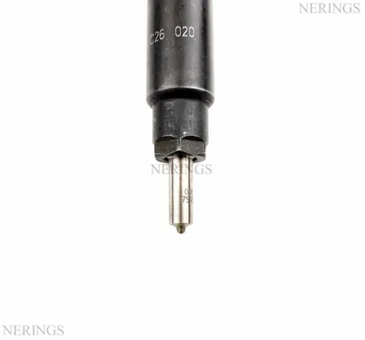 Diesel injector new Bosch (from test engines) - NLMR