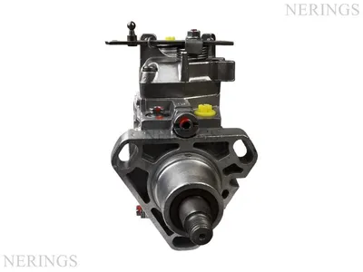 Diesel high pressure pump remanufactured(Bosch)
