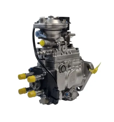 Diesel high pressure pump remanufactured(Bosch)