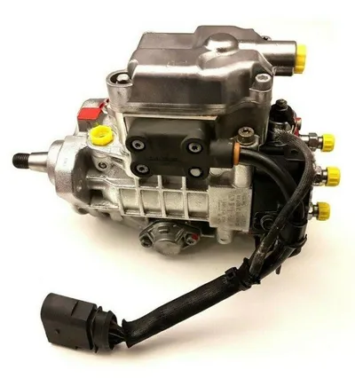 Diesel high pressure pump remanufactured (Bosch)