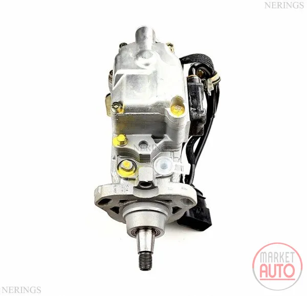 Diesel high pressure pump factory remanufactured (Bosch) - PLBS