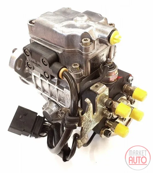 Diesel high pressure pump remanufactured(Bosch)