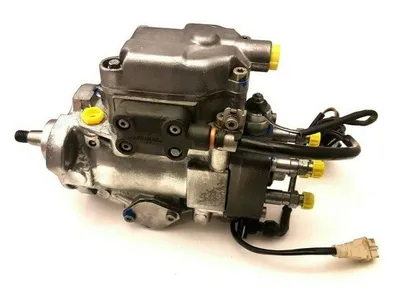 Diesel high pressure pump remanufactured(Bosch)