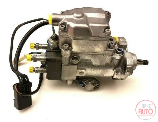 Diesel high pressure pump remanufactured(Bosch)