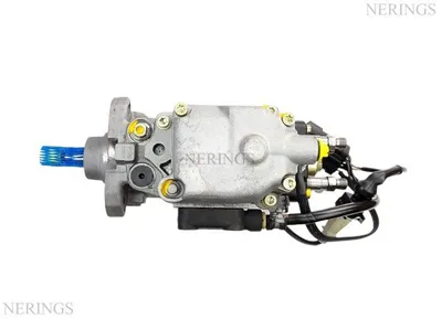 Diesel high pressure pump factory remanufactured (Bosch) - PLBS