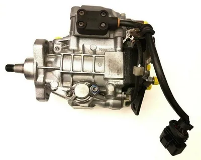 Diesel high pressure pump remanufactured(Bosch)