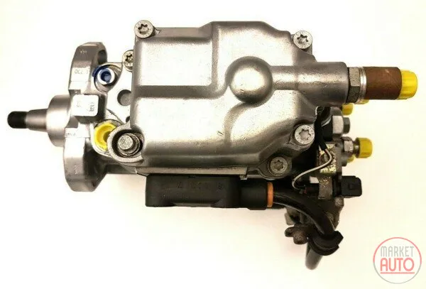 Diesel high pressure pump remanufactured(Bosch)