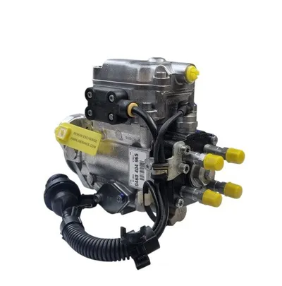 Diesel high pressure pump remanufactured (Bosch)