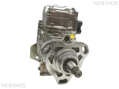 Diesel high pressure pump remanufactured(Bosch)