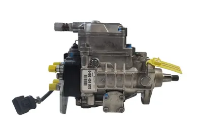 Diesel high pressure pump remanufactured(Bosch)