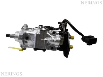 Diesel high pressure pump remanufactured(Bosch)