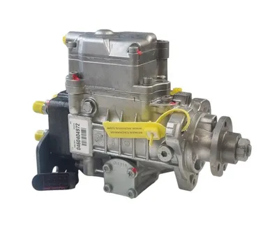 Diesel high pressure pump remanufactured(Bosch)