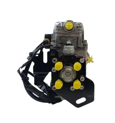 Diesel high pressure pump remanufactured(Bosch)
