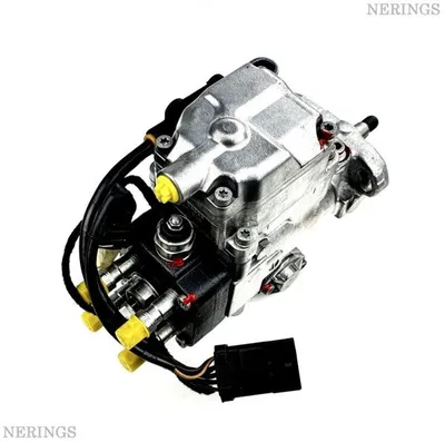 Diesel high pressure pump remanufactured (Bosch)